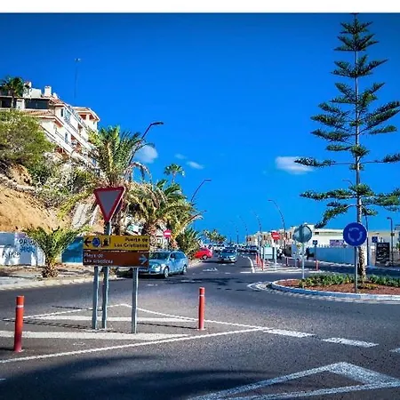 Lovely 2 Bedroom Near Las Vistas Beach Adults Only! Appartamento