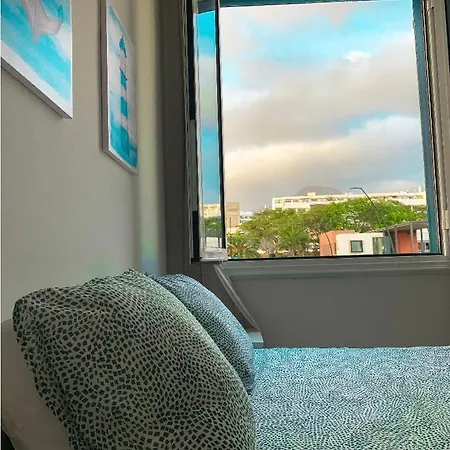 Lovely 2 Bedroom Near Las Vistas Beach Adults Only!