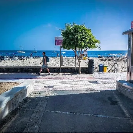 Lovely 2 Bedroom Near Las Vistas Beach Adults Only! Appartamento
