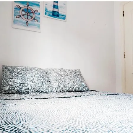 Daire Lovely 2 Bedroom Near Las Vistas Beach Adults Only!